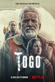 Watch Full Movie :Togo (2022)