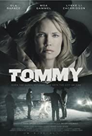 Watch Free Tommy (2014)