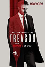 Watch Free Treason (2022-)