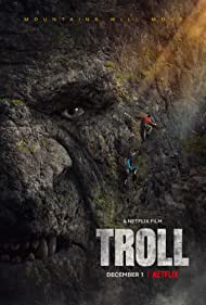 Watch Full Movie :Troll (2022)