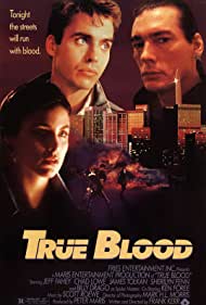 Watch Free True Blood (1989)