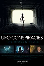 Watch Free UFO Conspiracies The Hidden Truth (2020)