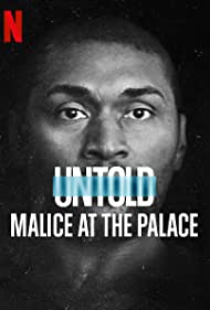 Watch Free Untold Malice at the Palace (2021)
