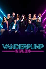 Watch Full Movie :Vanderpump Rules (2013-)