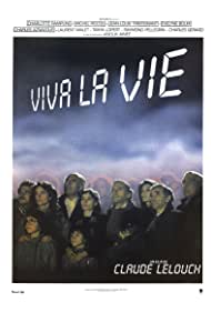 Watch Full Movie :Viva la vie (1984)