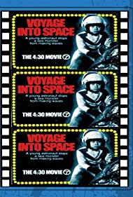 Watch Free Voyage Into Space (1970)