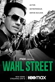 Watch Free Wahl Street (2021-)