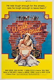 Watch Free Walk Proud (1979)