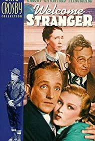 Watch Free Welcome Stranger (1947)