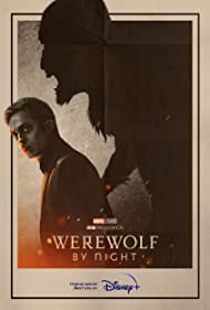 Watch Full Movie :Werewolf by Night (2022)