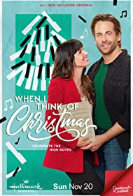 Watch Free When I Think of Christmas (2022)