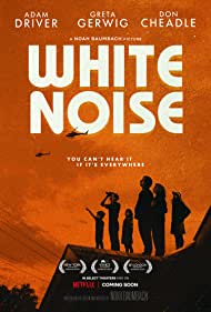 Watch Full Movie :White Noise (2022)