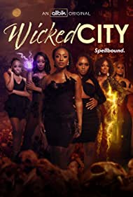 Watch Free Wicked City (2022-)