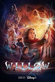 Watch Free Willow (2022-)