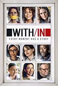 Watch Full Movie :WithIn (2022)