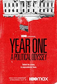 Watch Free Year One A Political Odyssey (2022)