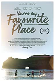 Watch Free Youre My Favourite Place (2022)