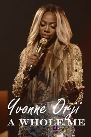 Watch Free Yvonne Orji: A Whole Me (2022)
