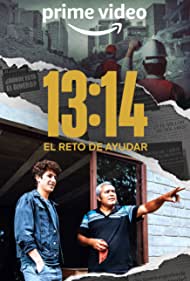 Watch Full Movie :1314 The Challenge of Helping (2022)