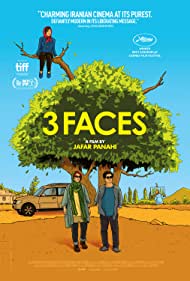 Watch Full Movie :3 Faces (2018)