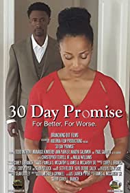 Watch Free 30 Day Promise (2017)