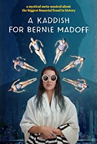 Watch Free A Kaddish for Bernie Madoff (2021)