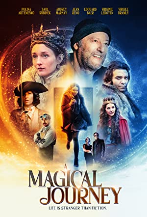 Watch Free A Magical Journey (2019)