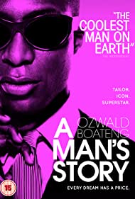 Watch Free A Mans Story (2010)