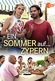 Watch Free A summer in Cyprus (2017)