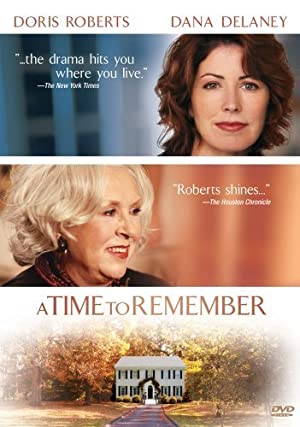 Watch Free A Time to Remember (2003)