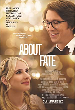 Watch Free About Fate (2022)