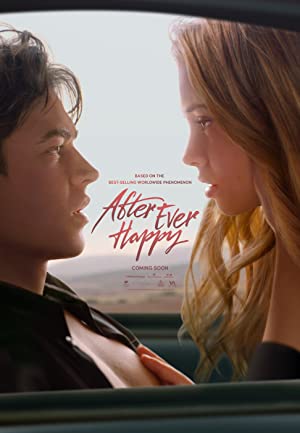 Watch Free After Ever Happy (2022)