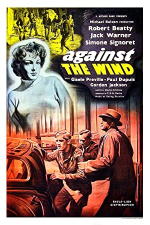 Watch Free Against the Wind (1948)