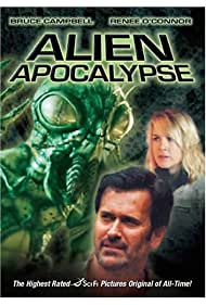 Watch Free Alien Apocalypse (2005)