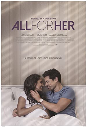 Watch Free All for Her (2021)