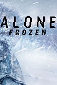 Watch Free Alone Frozen (2022-)