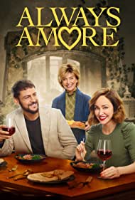 Watch Free Always Amore (2022)