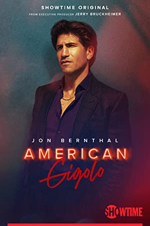 Watch Full Movie :American Gigolo (2022-)