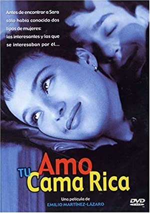 Watch Full Movie :Amo tu cama rica (1992)