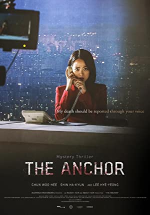 Watch Free Anchor (2022)