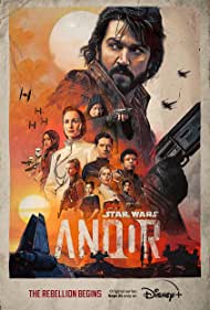Watch Full Movie :Andor (2022-)