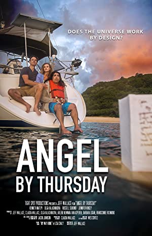 Watch Free Angel by Thursday (2021)