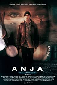 Watch Free Anja (2020)