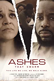 Watch Free Ashes That Swarm (2021)