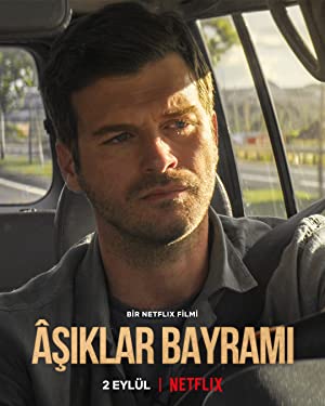 Watch Free Asiklar Bayrami (2022)