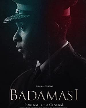 Watch Free Badamasi Portrait of a General (2021)