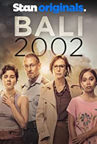 Watch Free Bali 2002 (2022–)