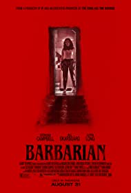Watch Free Barbarian (2022)