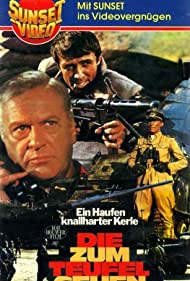 Watch Free Battle of the Commandos (1969)