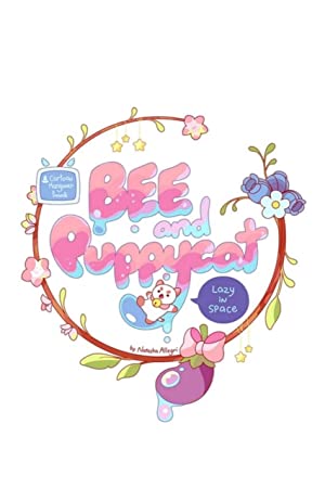 Watch Free Bee Puppycat Lazy in Space (2013-)